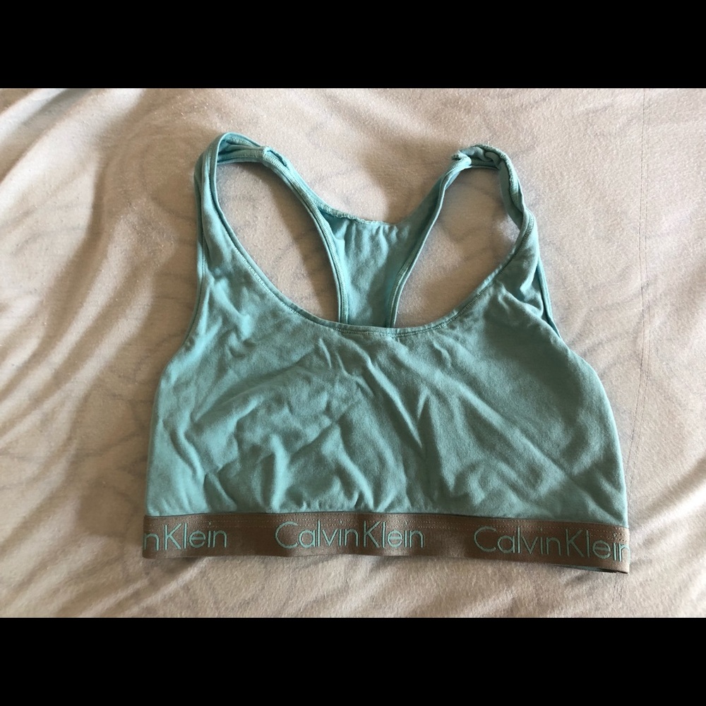 Calvin Klein Bras (5)